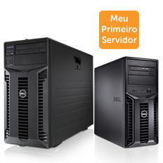 Soluções Primeiro Servidor